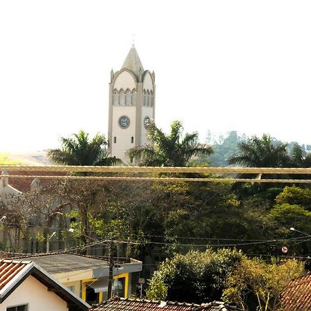 Pousada Ponto Chic Sao Miguel Arcanjo Ngoại thất bức ảnh