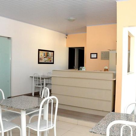 Pousada Ponto Chic Sao Miguel Arcanjo Ngoại thất bức ảnh