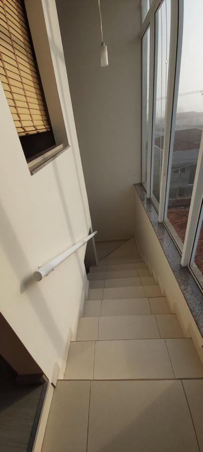 Pousada Ponto Chic Sao Miguel Arcanjo Ngoại thất bức ảnh