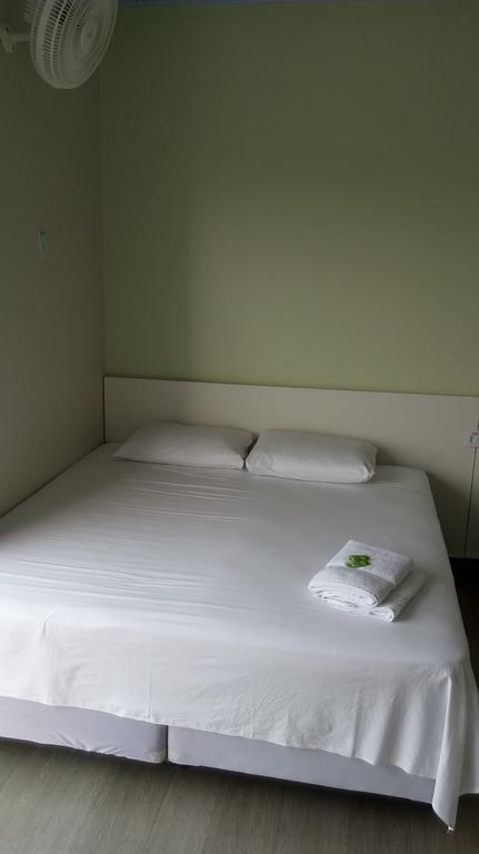 Pousada Ponto Chic Sao Miguel Arcanjo Ngoại thất bức ảnh