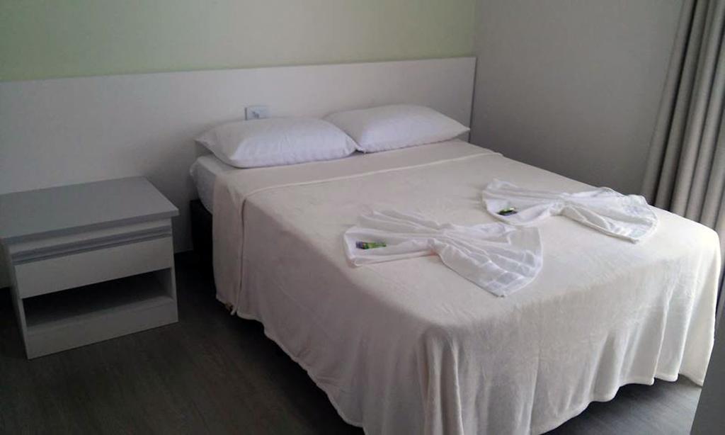 Pousada Ponto Chic Sao Miguel Arcanjo Ngoại thất bức ảnh
